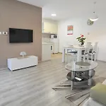 M&m Apartment