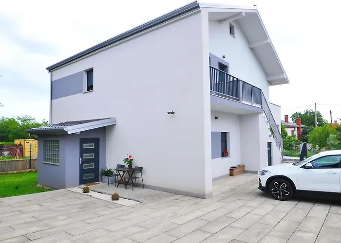 M&m Διαμέρισμα Kukuljanovo