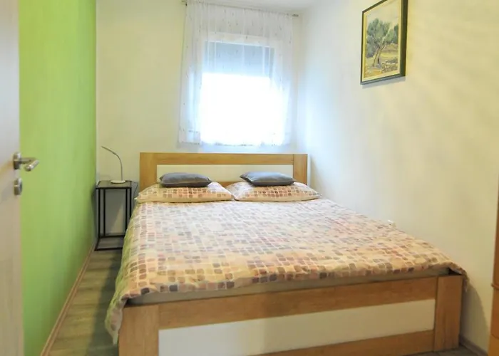 Διαμέρισμα M&m *