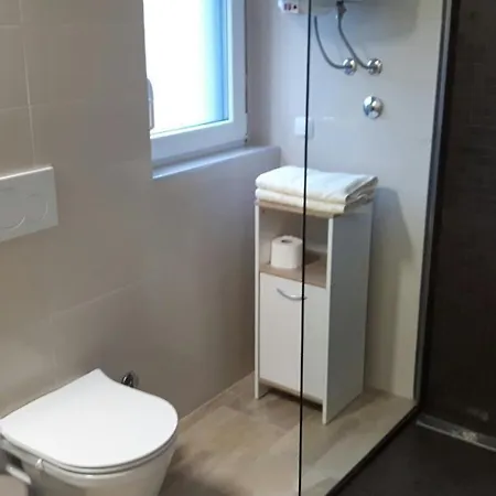 Apartamento M&m Kukuljanovo